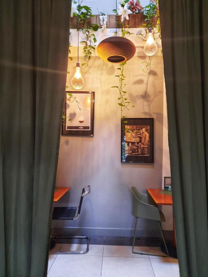 זייסט Inn The Green מראה חיצוני תמונה