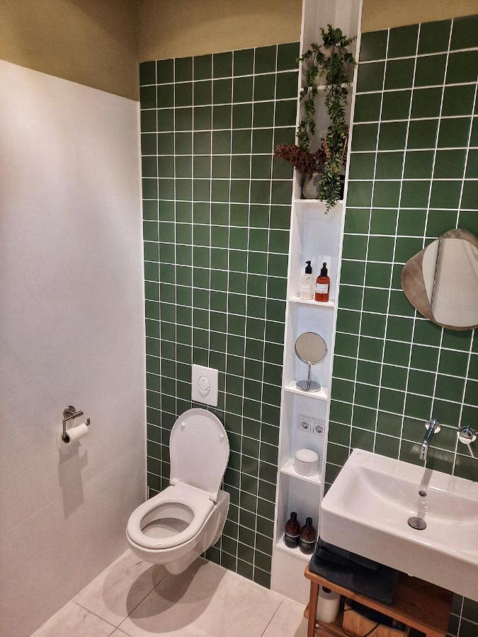 זייסט Inn The Green מראה חיצוני תמונה